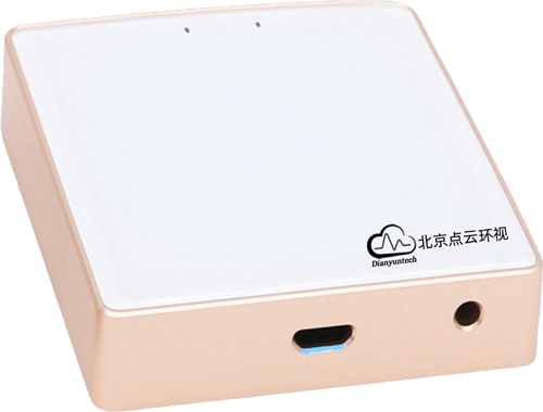 无线多模智能网关Zigbee\BT