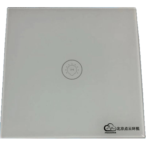 智能触摸开关